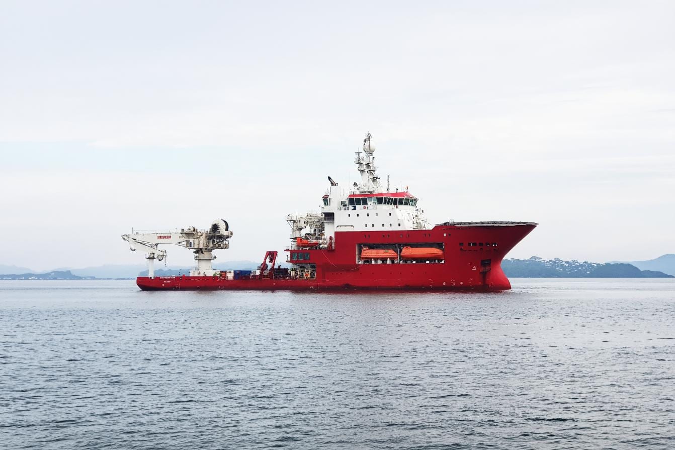 Rig & Platform Personnel