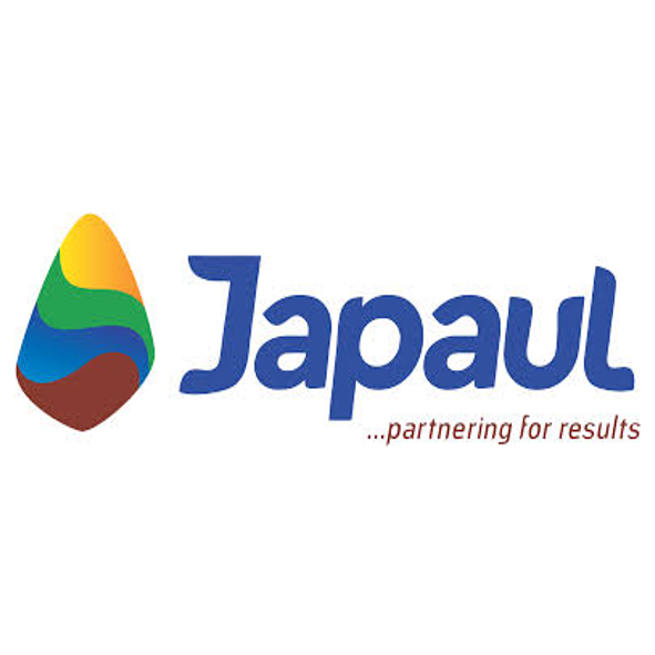 Japaul logo 2