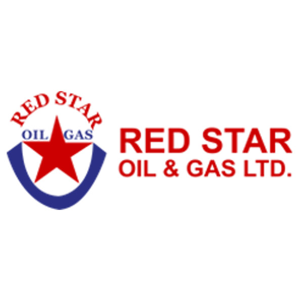 Red star Logo 2