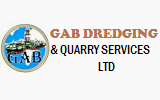 GAB Dredging & Quarry Services Ltd